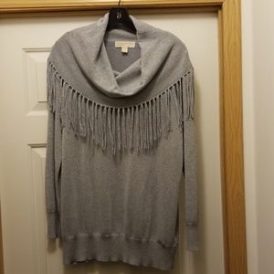 Michael Kors Holiday sweater